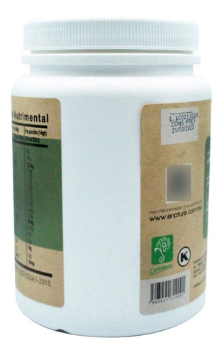 Aceite De Coco Orgánico, Sin Olor Ni Sabor 1l