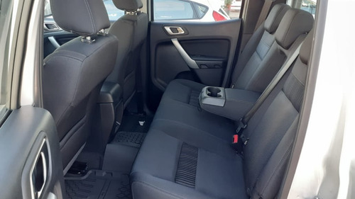 Ranger Xlt Naftera Adjudicada Anticipo $1.735.900 Y Cuotas