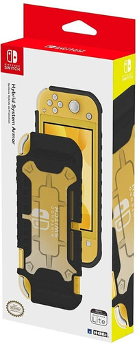 Protector Nintendo Switch Lite Armor Policarbonato-codstore