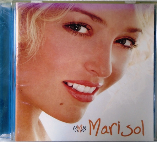 Marisol - Marisol Cd