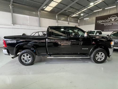 2019 Ram 2500 Hd Larmie 4x4 Diesel