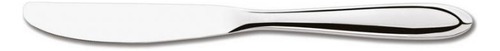 Cuchillo De Mesa Acero Inox (x12) Laguna Tramontina