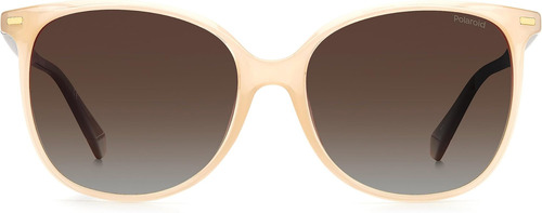 Gafas De Sol Polaroid Gafas De Sol Rectangulares Pld Para 55