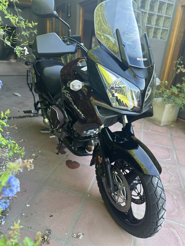 Suzuki Vstrom 1000