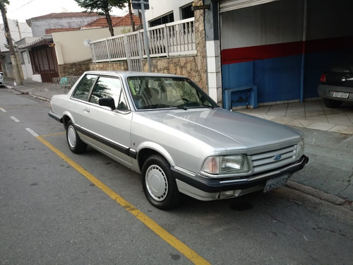 Ford Del Rey