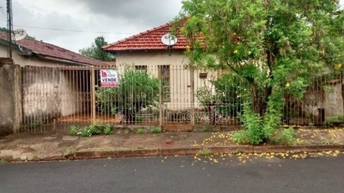 Imagem 5 de 5 de Venda De Casas / Padrão Na Cidade De Araraquara 8512