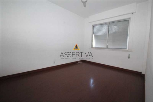 Imagem 11 de 15 de Apartamento-à Venda-laranjeiras-rio De Janeiro - Flap30352