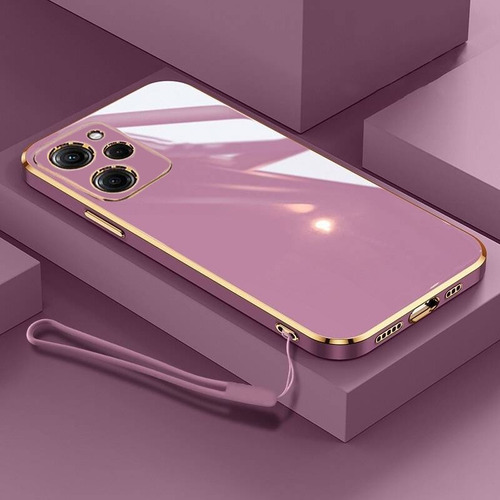 Capa Protetora Para Xiaomi Poco X5 5g Case Capinha Xiaomi