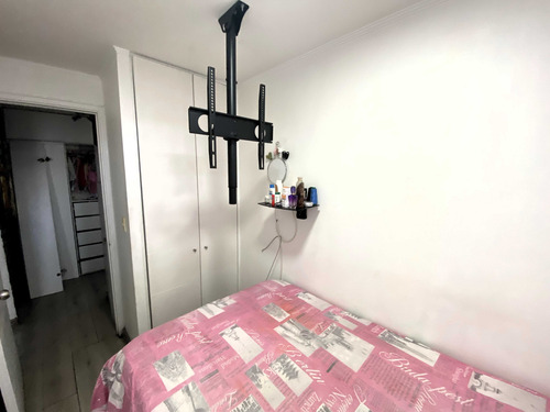 Venta Departamento Julio Prado Ñuñoa (74780)