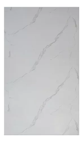 Panel Tipo Marmol Pvc Blanco Carrara Homely Elegance Homely Elegance Tipo  Marmol