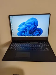 Gamer Laptop Lenovo Legion 15'' Y530 I7 Nvidia Gtx 1050