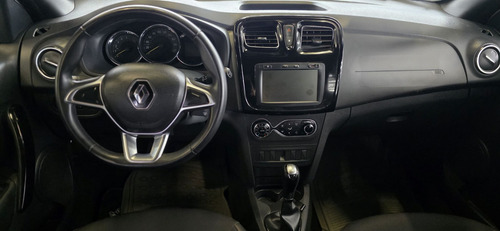 Renault Stepway 1.6 Intense At