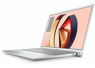 Dell Inspiron 5505 Laptop Amd Ryzen (tm) 7 4700u 8gb Ddr4 25