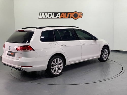 Volkswagen Golf 1.4 Comfortline Tsi Dsg