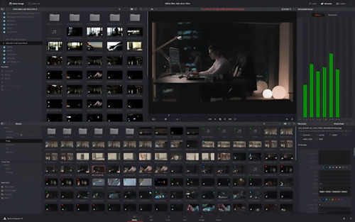 davinci resolve software for mac davinci resolve software for mac