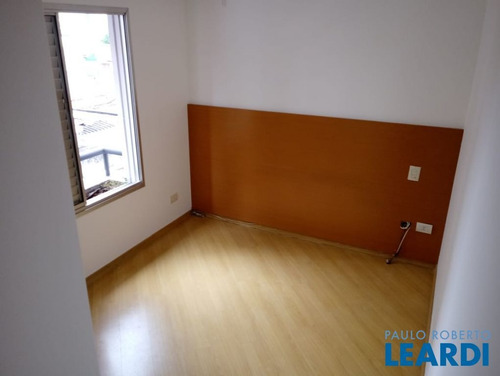 Imagem 5 de 15 de Apartamento - Perdizes - Sp - 579970
