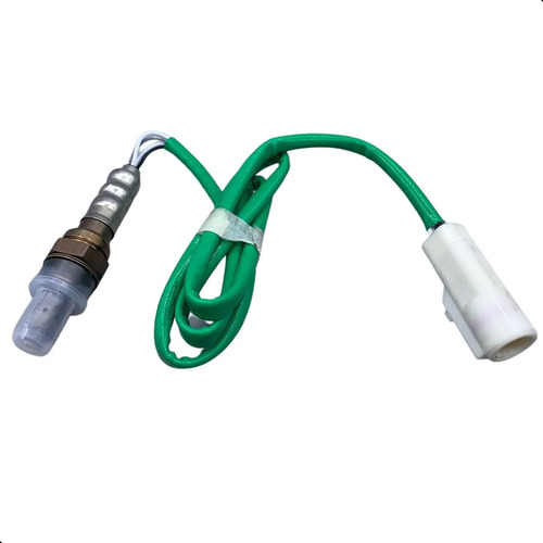 Sonda Lambda Pre Catalisador Ntk Ford Ecosport 1.6 Flex 2005