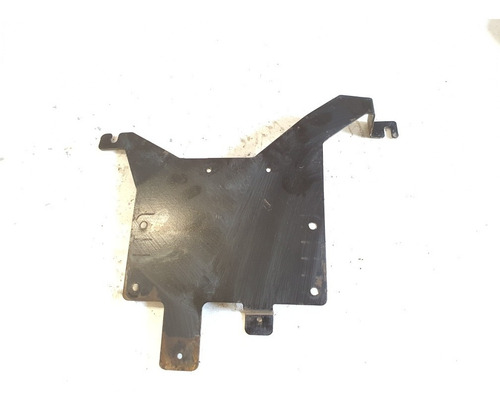 Base Soporte Computadora Transmision Vw Jetta Clasico A4 2.0 (Usado)