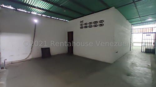 Imagen 23 de 29 de Galpon Venta Zona Industrial Turmero 1500mts Estef 23-3854