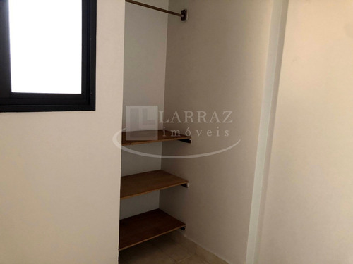 Excelente Apartamento Para Venda No Centro, Ed Maracay, 3 Dormitorios 1 Suite, Varanda, Completo Em Armários, Em 123 M² De Área Útil, Portaria 24h E L - Ap02206 - 68415659
