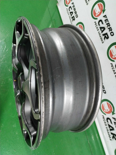 Roda Aro 17 Punto T Jet (Usado)