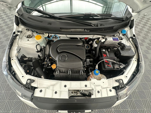 Fiat Mobi 1.0 Like Flex 5p