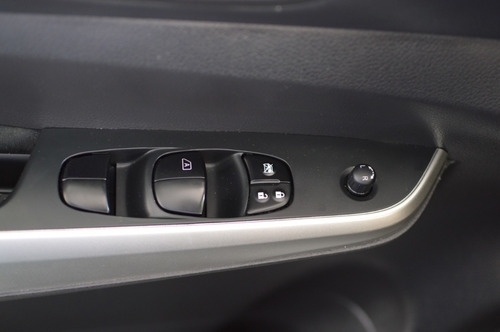 Imagen 9 de 11 de Nissan Frontier 2019