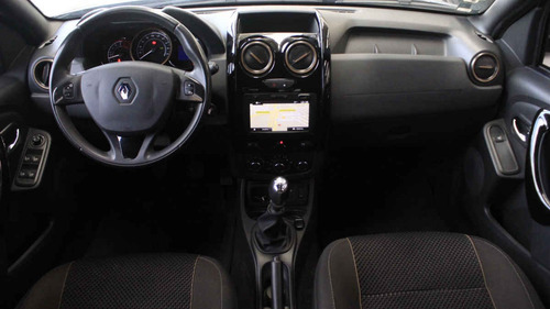 Imagen 13 de 15 de Renault Duster 2018 5p Intens L4/2.0 Man