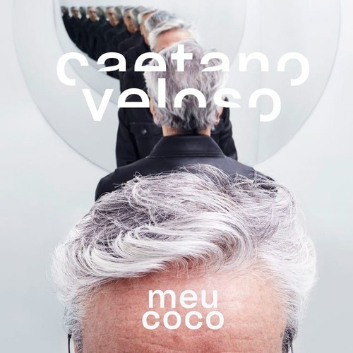 Caetano Veloso Meu Coco Cd Nuevo Original 2021&-.