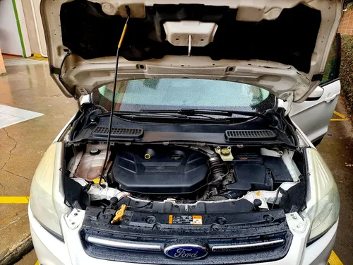 Ford Escape 2.0 Se 4x2