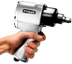 Pistola Llave Impacto Neumatica Mando 1/2 Stanley 97-006