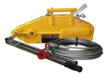 Comprar Tecle Tifor \u002F Cabrestante 0.8t 20m Mod.mcp 800\u002F\u002Fcyj