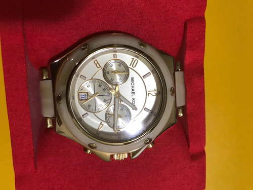Relógio De Pulso Michael Kors