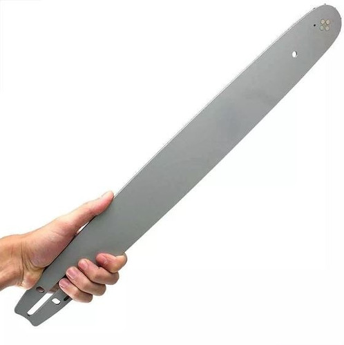 Sabre Barra Guia Terra - 18 Polegadas 45cm Passo Corrent 325