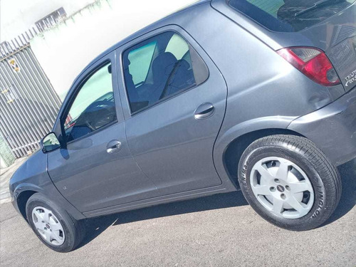 Chevrolet Celta 2012 1.0 Lt Flex Power 5p