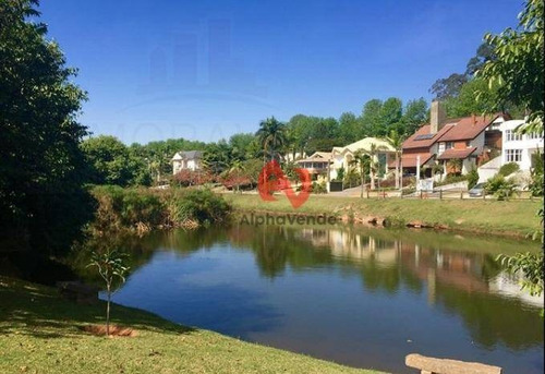 Imagem 24 de 24 de Casa Residencial À Venda, Alphaville, Santana De Parnaíba - Ca5450. - Ca5450