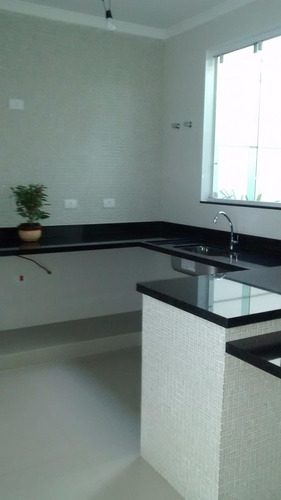 Sobrado - Ref: 3003