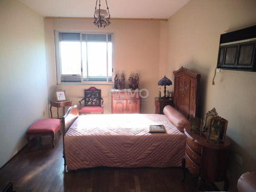 Imagem 8 de 30 de Apartamento À Venda Em Cambuí - Ap012124