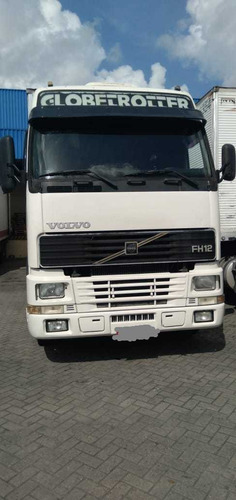 Imagem 3 de 3 de Volvu Fh 380