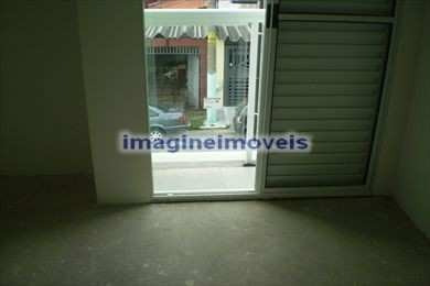 Imagem 9 de 30 de Sobrado Em Condomínio Na Água Rasa Com 3 Dorms Sendo 1 Suíte, 3 Vagas, 137m² - So0116
