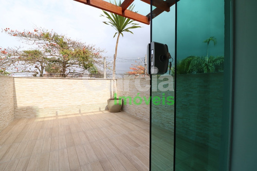 Imagem 17 de 28 de Casa Em Peruíbe - 6196 - 70065264