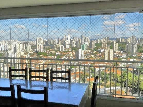 Imagem 1 de 16 de Apartamento Em Vila Formosa, São Paulo/sp De 120m² 3 Quartos À Venda Por R$ 860.000,00 - Ap1260198-s