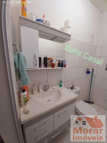 Imagem 3 de 15 de Casa Para Venda Em Pirapora Do Bom Jesus, Pirapora Do Bom Jesus, 2 Dormitórios, 2 Banheiros, 2 Vagas - N321_2-1341020