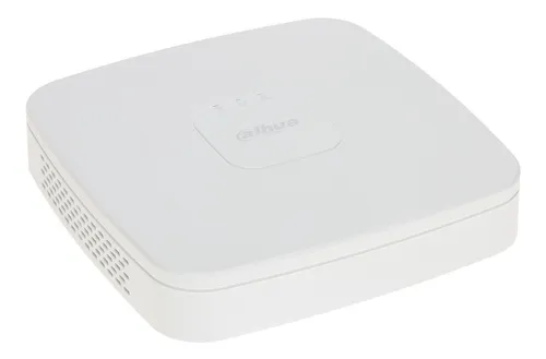 comprar Nvr Dahua 4ch 4k Wizsense 1 Dd 80mbps Hdmi  Tienda9cl