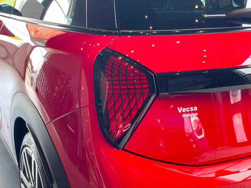 Mini Cooper S (automático) 2025