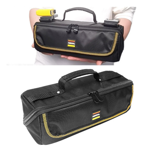 Bolsa De Herramientas Para Electricistas, Estuche De