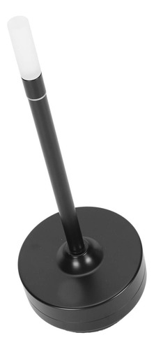 Mesita De Noche Portátil Led, Inalámbrica, Con Sensor Táctil