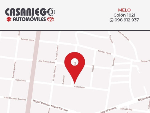 Toyota Hilux Dx 4x2 Nafta 2.7 2021 0km