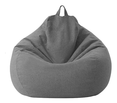 Funda De Sofá Tipo Puf Grande Para Sofá Lazy Loungersofa, 10