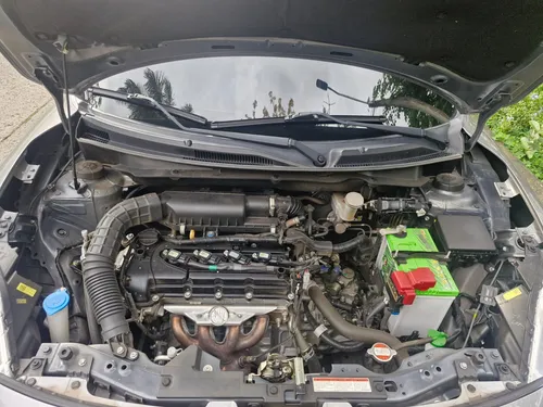Suzuki Swift 1.2 Dzire